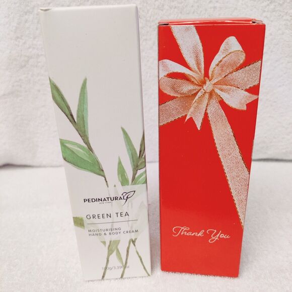 Codi New York Lavender and Pedinatural Green Tea Hand Body Lotions 3.3oz NEW - Picture 2 of 11